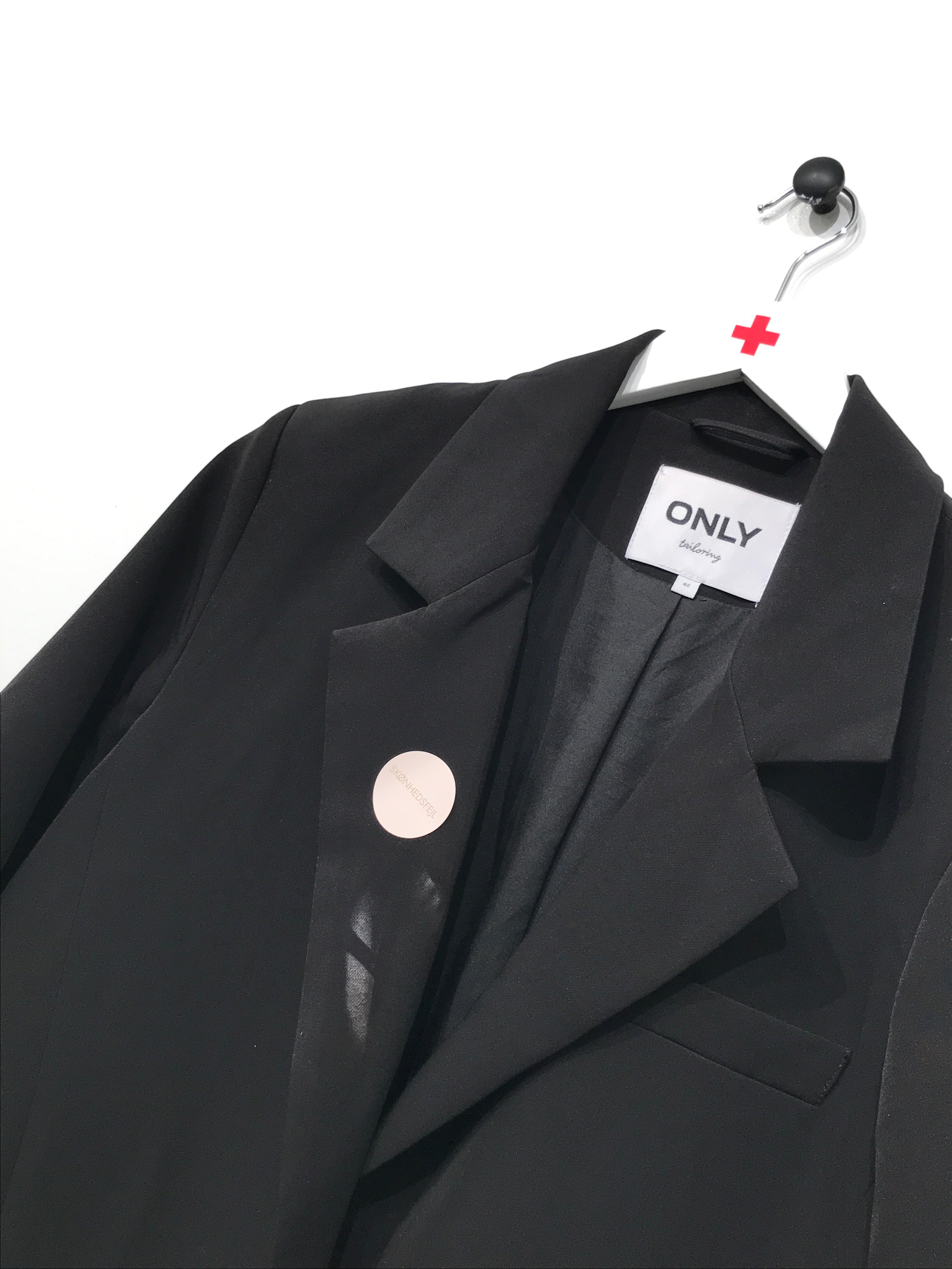 Only Blazer